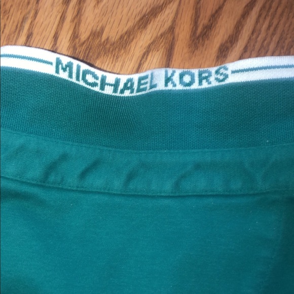 MK polo shirt - Picture 4 of 4